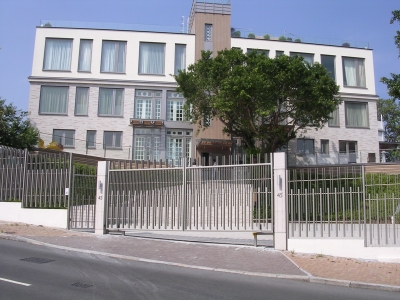 43A Chung Hom Kok Road01