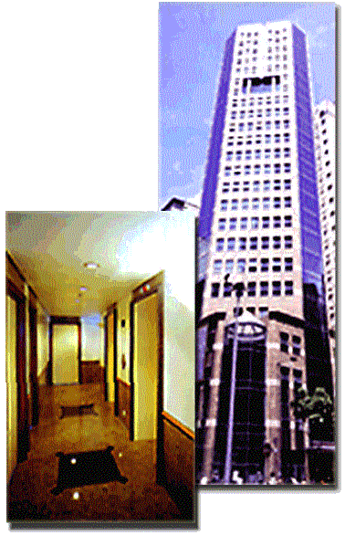Chuang’s Enterprises Building