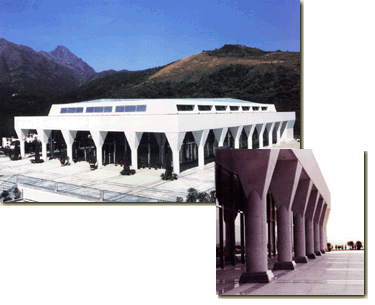 Our Lady of China Church