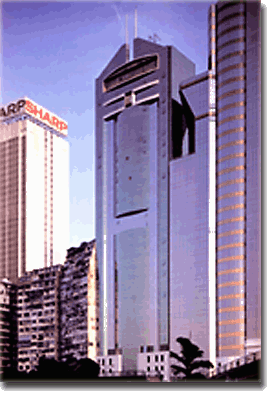 Top Glory Tower