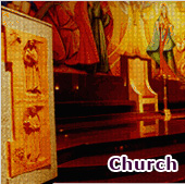 church