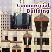 commercial building