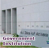 government institution
