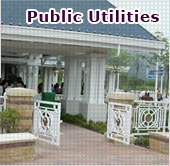 public utilities