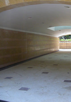 Infrastruture For Penny's Bay Development Contract 1, Disney Land04