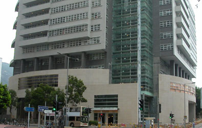 Rehabilitation Complex01