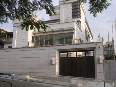 Residential Development at No. 8 Wiltshire Road01