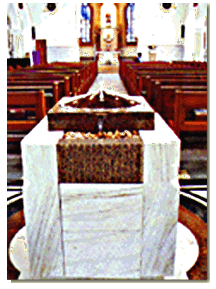 Our Lady of China Church