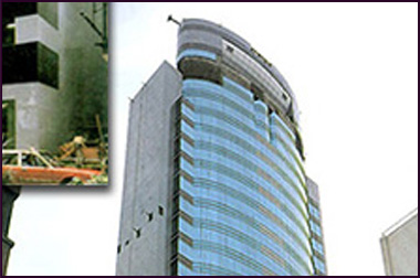 Sunshine Plaza